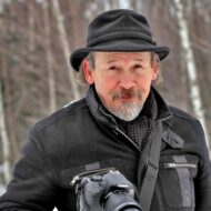 Alain Bouchard