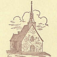 Archiviste Archives du Sanctuaire Notre-Dame-du-Cap